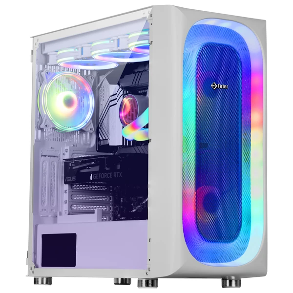 کامپیوتر دسکتاپ فاطر مدل FS-Designing